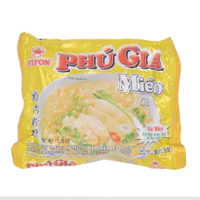 Vifon Inst Bean Thread Chicken 50g (Case 72)