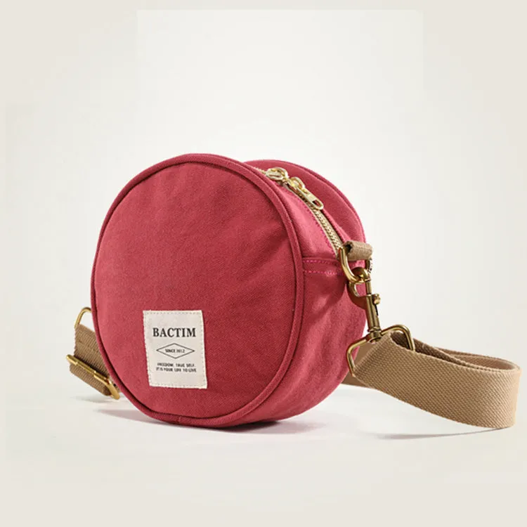 Womens Green Canvas Shoulder Bags For Ladies Side Purse For Women
