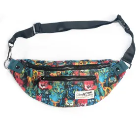 Woodland Watch Fanny Pack