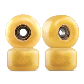 Wysocki Fingerboard Skatewides 2.0 Wheels - 7.5mm