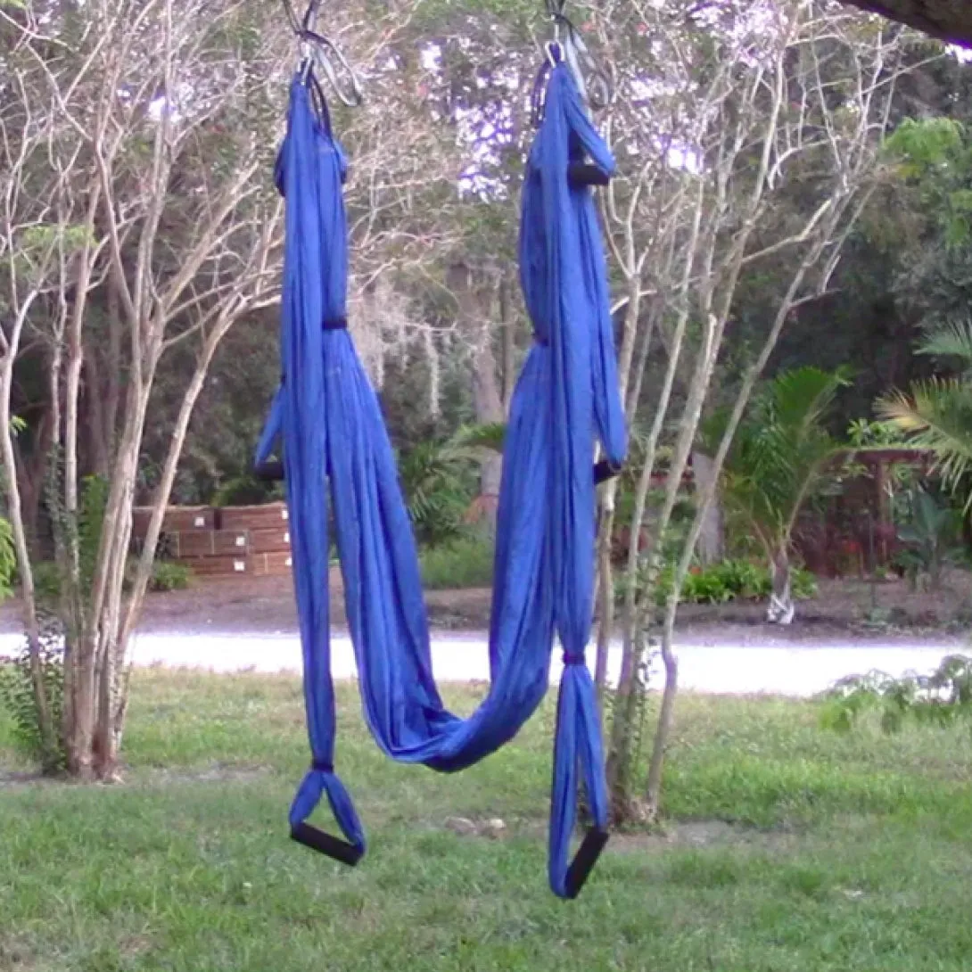 Yoga Swing with Handles